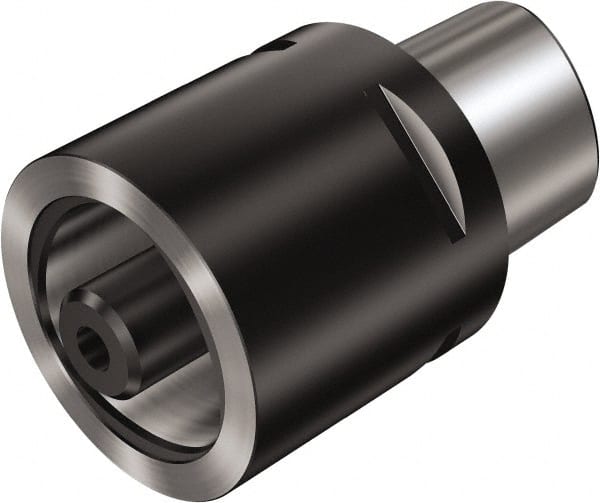 Sandvik Coromant - Boring Bar Reducing Adapter - Series Coromant Capto - Exact Tooling