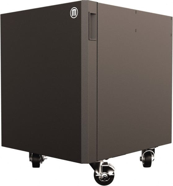 MakerBot - 3D Printer Accessories Type: Filament Cart For Use With: Replicator Z18 - Exact Tooling