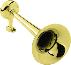 Kahlenberg - Air Horn - 125 Decibles at 10', Vibrating, Waterproof - Exact Tooling