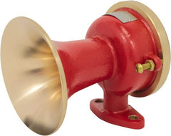Kahlenberg - Air Horn - 126 Decibles at 10', Vibrating, Waterproof - Exact Tooling