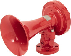 Kahlenberg - Air Horn - 133 Decibles at 10', Vibrating, Waterproof - Exact Tooling