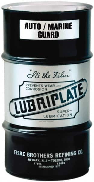 Lubriplate - 16 Gal Drum Penetrant/Lubricant - Exact Tooling