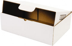 Duck - 18" Wide x 18" Long x 24" High Heavy Duty Corrugated Box - Brown - Exact Tooling