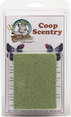 Bare Ground Solutions - Coop Scentry Protects Chicken Coop from Unwanted Predators - The Coop Scentry, by Just Scentsational, is the humane and environmentally friendly way of ridding your chicken coop area of unwanted pests. - Exact Tooling