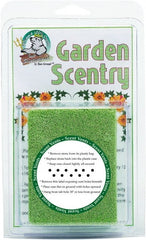 Bare Ground Solutions - Garden Scentry Protects Garden from Unwanted Small Animals & Pests - Exact Tooling