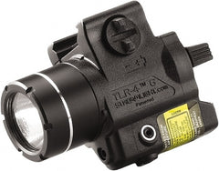 Streamlight - Polymer Industrial/Tactical Flashlight - Exact Tooling