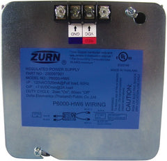 Zurn - Toilet Repair Power Supply - Exact Tooling