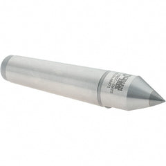 Dorian Tool - Half Dead Center - MT3 Morse Taper - Exact Tooling