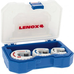Lenox - 1/2" to 1" Pipe Capacity, Tube Cutter - Cuts Copper - Exact Tooling