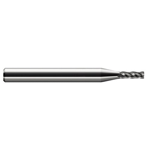 .156 D X .020 R CRAD EM - Exact Tooling