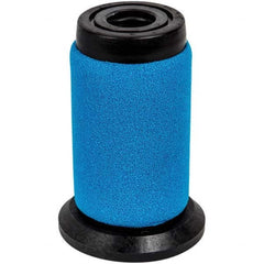 Hankison - Filter Elements Applications: Oil Removal Filter Media: Borosilicate Glass Fiber - Exact Tooling