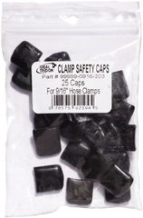 IDEAL TRIDON - Safety Cap - For 9/16" Clamps - Exact Tooling