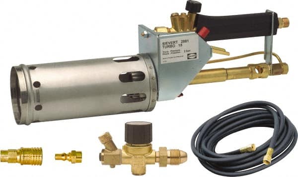 Sievert - Hot Air Detail Kit - Exact Tooling