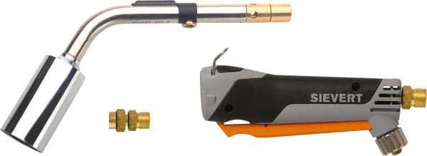 Sievert - Heat Shrink Kit - Exact Tooling