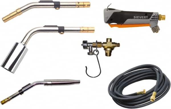 Sievert - Heat Shrink Kit - Exact Tooling