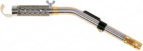 Sievert - Propane Torch Head - 13 Inch Long - Exact Tooling