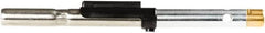 Sievert - Propane Torch Head - 10 Inch Long - Exact Tooling
