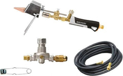 Sievert - Soldering Iron & Torch Kits - 1800W W/13OZ BIT SOLDERING IRON KIT - Exact Tooling