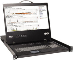 Tripp-Lite - KVM Switch - 7 Ports - Exact Tooling