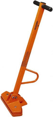 Allegro - Manhole Equipment & Accessories Type: Compact Magnetic Lid Lifter - Exact Tooling