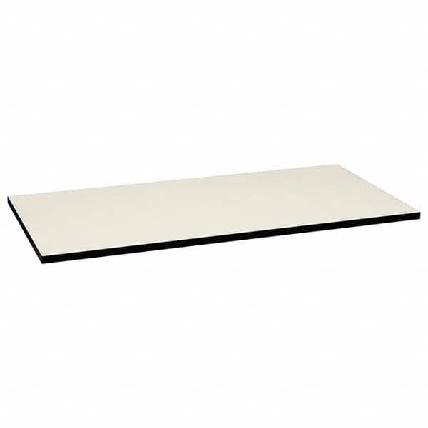 Hon - Stationary Tables Type: Conference Table Material: High-Pressure Laminate - Exact Tooling