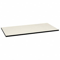 Hon - Stationary Tables Type: Conference Table Material: High-Pressure Laminate - Exact Tooling