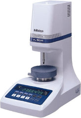 Mitutoyo - Electronic Height Gage - 0.01, 0.1, 1µ Resolution - Exact Tooling