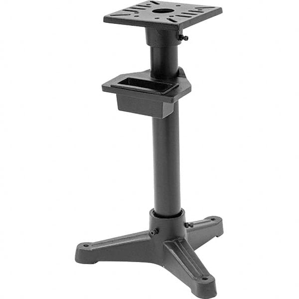 Jet - Grinder Stand - Use with JET Grinder 578008 - Exact Tooling