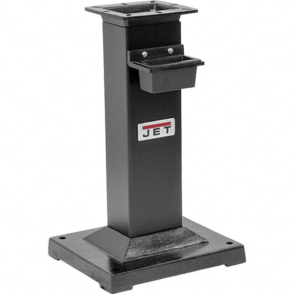 Jet - Grinder Stand - Use with JET Grinder 578008 - Exact Tooling