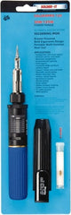 Solder-It - 1-3/4" Tip Diam Soldering Iron - 25 to 100 Watts - Exact Tooling