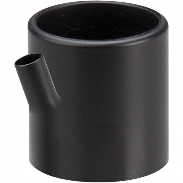 Dynabrade - 1-1/4" Vacuum Cleaner Attachments & Hose - 1-1/4" - Exact Tooling