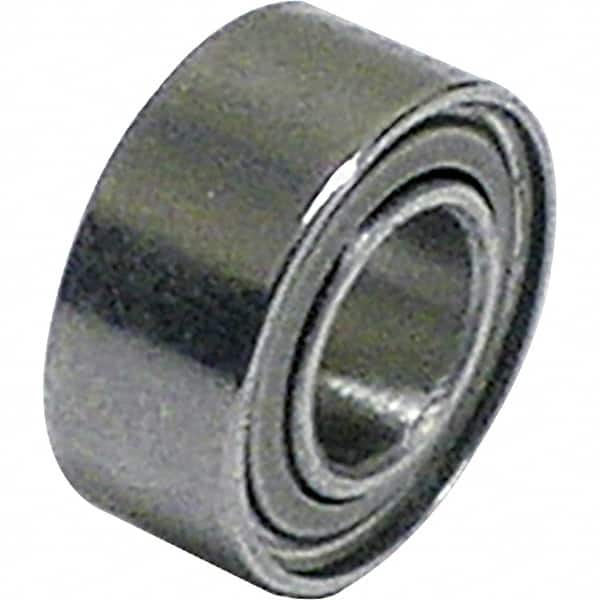 Dynabrade - Contact Wheel Assembly Bearing - Steel - Exact Tooling