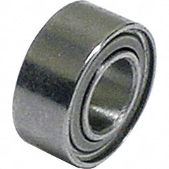 Dynabrade - Contact Wheel Assembly Bearing - Steel - Exact Tooling
