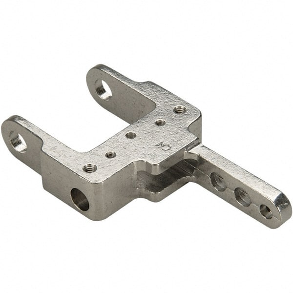 Dynabrade - Contact Arm Assembly Wheel Mount - Exact Tooling