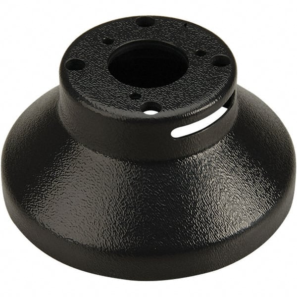 Dynabrade - 8" Air Buffer Guard Assembly - Use with 51445 - Exact Tooling