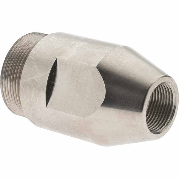 Dynabrade - Air Extension Die Grinder Adapter - Exact Tooling