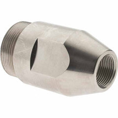 Dynabrade - Air Extension Die Grinder Adapter - Exact Tooling