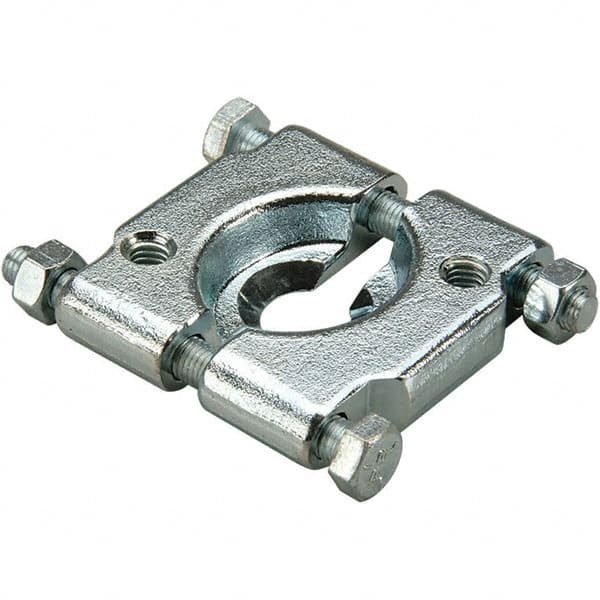 Dynabrade - Drop-In Air Motor Bearing Separator - Use with 15/16" Bearing - Exact Tooling