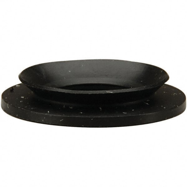 Dynabrade - Air Orbital Sander V-Ring Seal - Use with Dynorbital Silver Supreme Sander - Exact Tooling