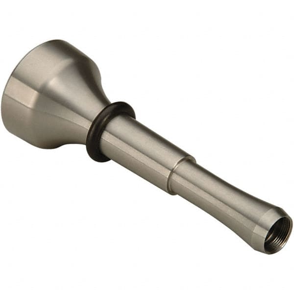 Dynabrade - Air Pencil Grinder Housing - Use with 51812 - Exact Tooling