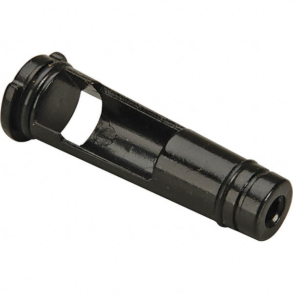 Dynabrade - Air Finishing Sander Speed Regulator Assembly - Use with 51130 - Exact Tooling