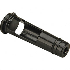 Dynabrade - Air Finishing Sander Speed Regulator Assembly - Use with 51130 - Exact Tooling