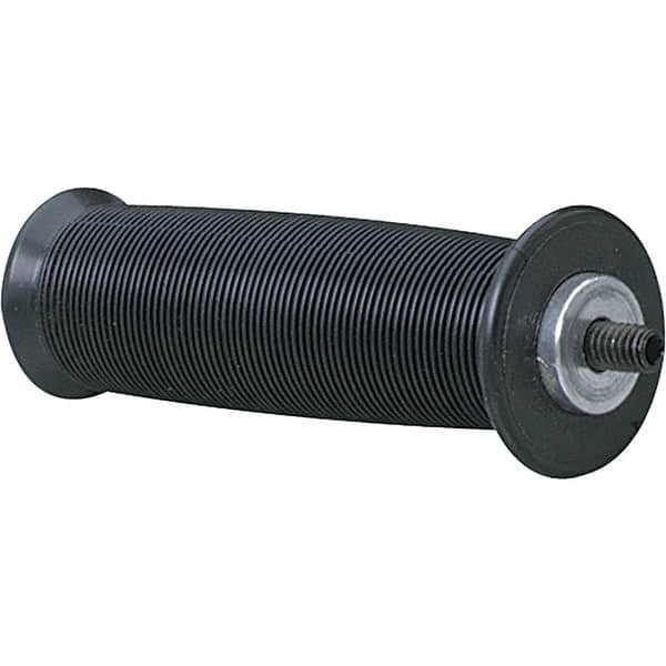 Dynabrade - 11" Electric Orbital Sander Handle - Exact Tooling