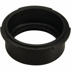 Dynabrade - 3" Air Buffer Inner Shroud - Use with 55126 - Exact Tooling