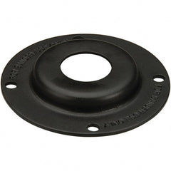 Dynabrade - 7" Air Vertical Disc Sander Housing Cover - Exact Tooling