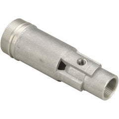 Dynabrade - Air Die Grinder Motor Housing - Exact Tooling