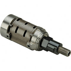 Dynabrade - Air Die Grinder Drop-In Motor - Exact Tooling
