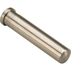Dynabrade - 3" Air Depressed Center Wheel Grinder Valve Stem - Use with 50201 - Exact Tooling