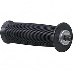 Dynabrade - Air Depressed Center Wheel Grinder Side Handle - Exact Tooling