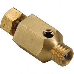 Dynabrade - Air Orbital Sander Valve - Exact Tooling